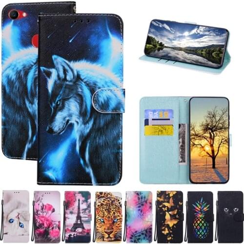 Edoshvchv Oppo F7 Phone Cases