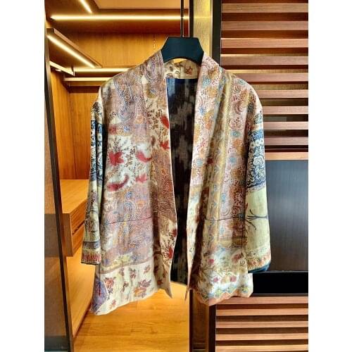 ESHINING Women's Linen Blazers