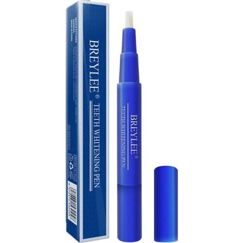 Oral Hygiene Essence Dentistry Cleaning Teeth Whitening Pen Brush Tooth Care Removes Plaque Stains Serum Dental Tools