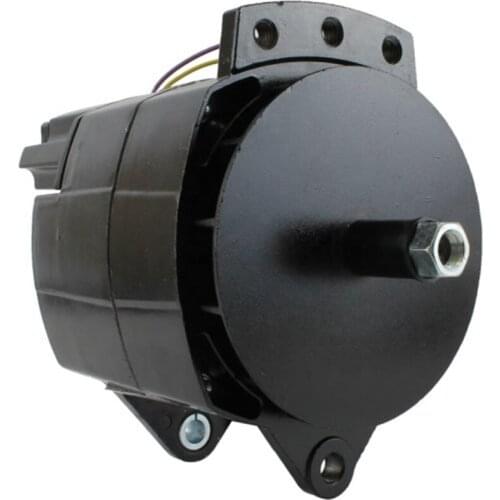 Bus and Truck Alternator Generator for Prestolite Leece-Neville 8SC3110VC 28V 24V 150A