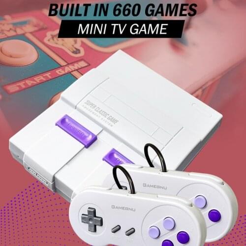 HKNA Game Consoles