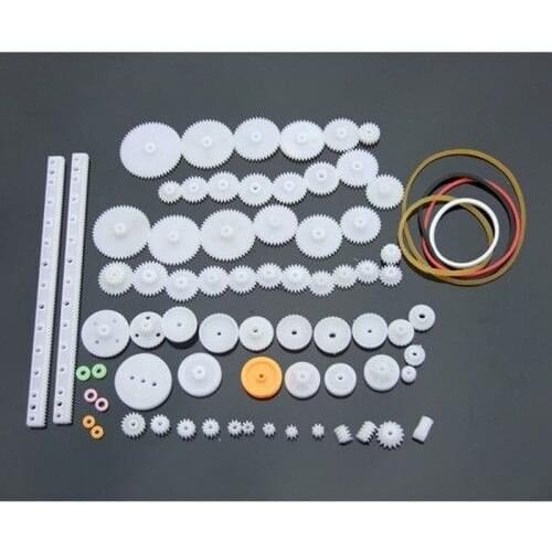 Конструкторы шестеренки Ilisty China At AliExpress