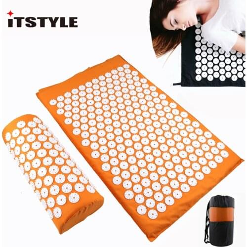 ITSTYLE Yoga Mats