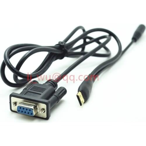 Verifone Vx670 Vx680 Data cable for installation software