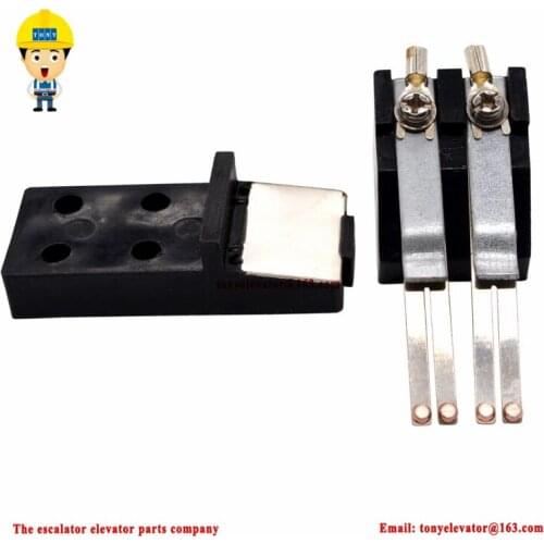 Elevator CV55 161 Landing Door Lock Contact Switch
