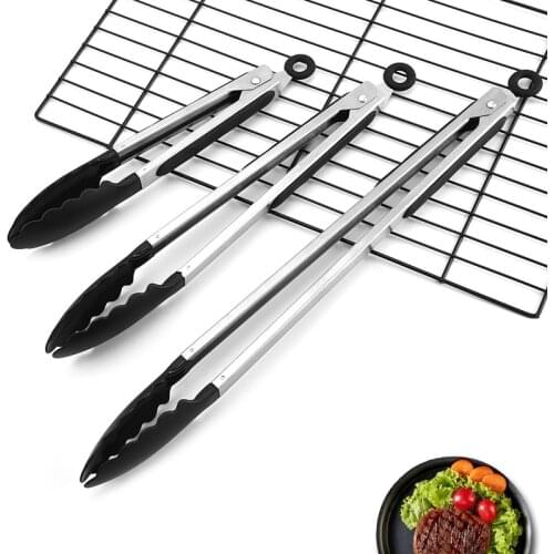 Macroupta Kitchen Tongs