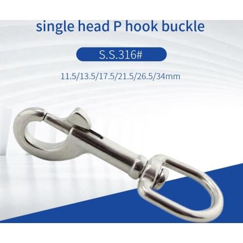 Bracket pin set - Outdoor roller blind parts