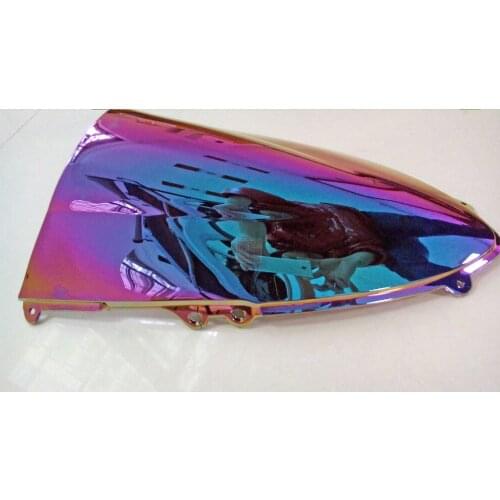 New For Ducati 1199 Panigale R 2012 2013 2014 2015 12 13 14 15 electroplating Motorcycle motorbike Windshield/Windscreen