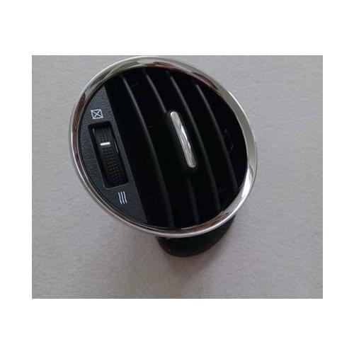 SKTOO For 09-14 Chevrolet classic Cruze air conditioning outlet dial/left side/right side air outle