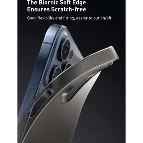 9Colors Ultra Thin Matte Frosted Case For iPhone X XS XR 11 12 Mini Pro Max 6 6S 7 8 Plus SE 2020 Hard PC Translucent Cover