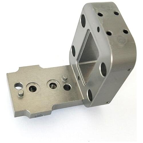 Alma spare parts water cooling plate of Alma laser handle repair use and Alma Laser Soprano XL / ICE / XLi refurbishment service