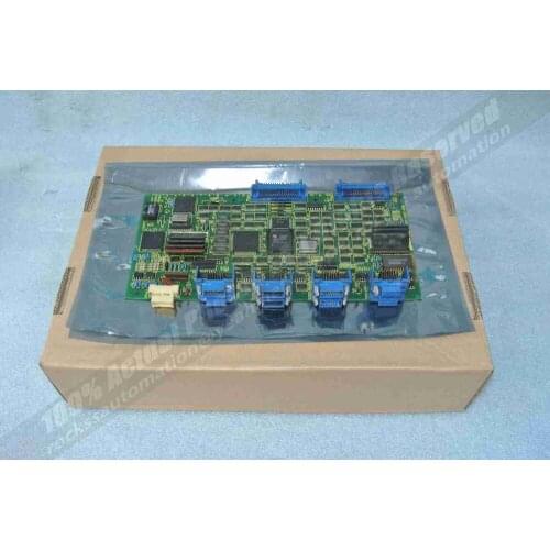 Used Good Condition A16B-2200-080 With Free DHL