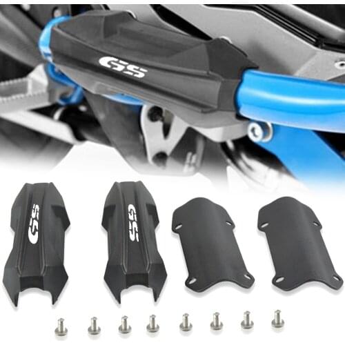 For BMW R1250GS R1200GS ADV Adventure GSA F800GS F850GS F650GS F700GS Motorcycle 25mm Crash Bar Bumper Engine Guard Protection