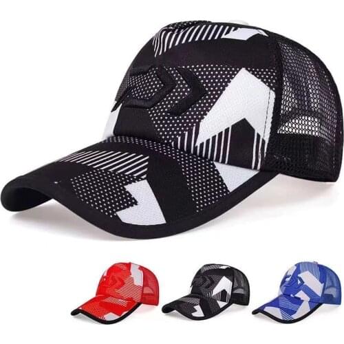 DAIWA DAWA New Adult Men Adjustable Breathable Fishing Sunshade Sport Baseball Fishermen Hat Cap Black Special Bucket Hat