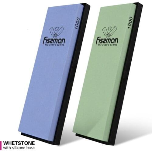 FISSMAN Sharpeners