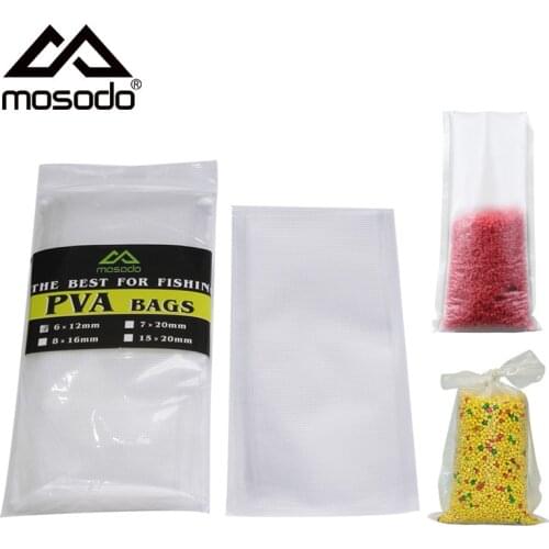 Mosodo Fishing Lure Bags