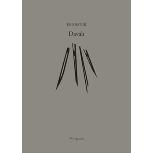 The respondent Enis Batur Norgunk Yayıncılık