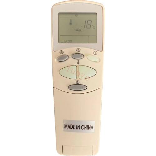 New Remote Control Fit For LG Air Conditioner 6711A90032N 6711A20128B 6711A20091G Controller Wholesale