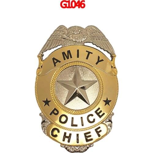 Vinyl Police badge Stickers Voiture Car WrapPVC Film Automobiles Products Car Accessories