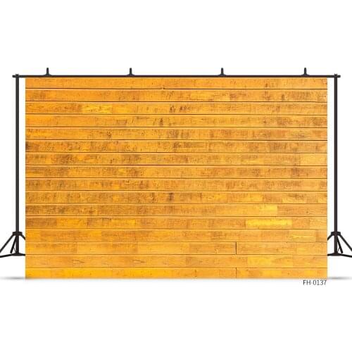 Vintage Portrait Photography Props Wooden Floor Board Wood Plank Photo Studio Backgrounds Newborn Baby Food Pet Shoot Backdrops