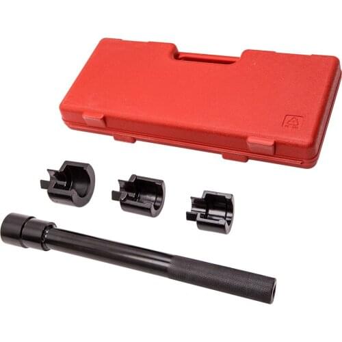 1-5/16" 34mm Inner Tie Rod Removal Installation Adaptor Auto Mechanics Tool Kit