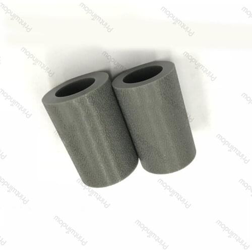 15X ADF Feed Roller Sleeve For Xerox DC 1100 4110 4127 4112 D110 4595 D95 DC1100 DC4110 DC4127 DC4112 DCD110 DC4595