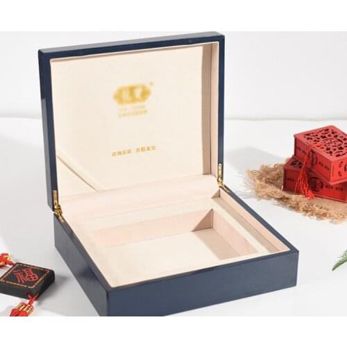 Antique Luxury Folding Cardboard Packaging Bracelet Gift Paper Present Magnetic Jewellery Display Box Closure ---XP0460