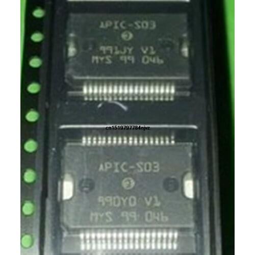 APIC-S03 APIC S03 HSSOP36 2PCS