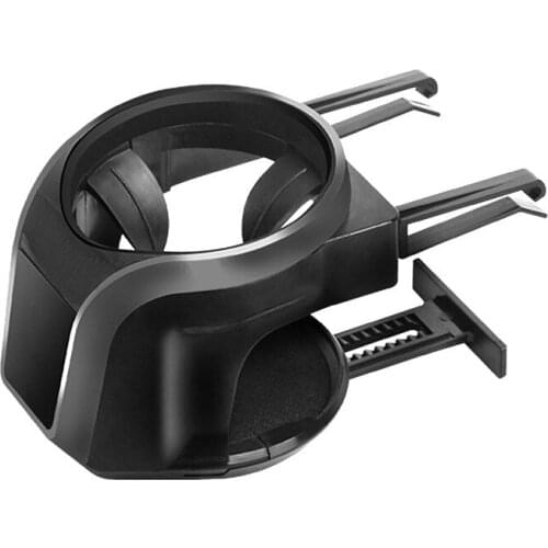 Car Outlet Water Cup Holder Foldable Drink Holder Air Conditioning Outlet Cup Holder Cup Holder Stand Bracket