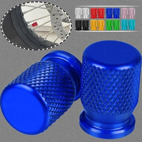 For Honda CBR954RR CBR 954 RR Motorcycle Aluminum Wheel Tire Valve Stem Caps Airtight Covers 2002 2003 2004 2005 2006 CBR 954RR