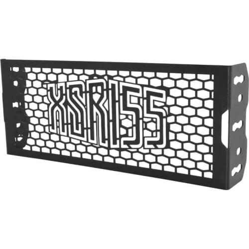 Motorbike For Yamaha XSR155 XSR 155 2019 2020 Radiator Protective Cover Grill Guard Grille Protector