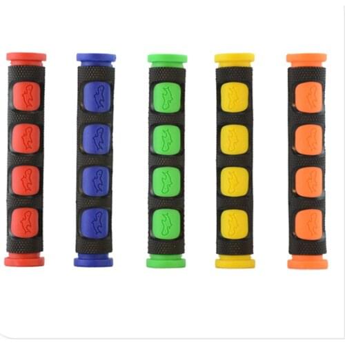 Motorcycle Accessories Brake sleeve Soft Anti-Slip Handle for Ducati SMART LE S2R 1000 SPORT 1000 MTS1100 S PAUL