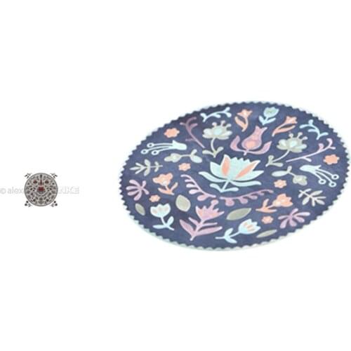 ZY 2021 New Arrival Presell background Metal Cutting Dies for DIY Scrapbooking/photo album Decorative Embossing DIY Paper Cards