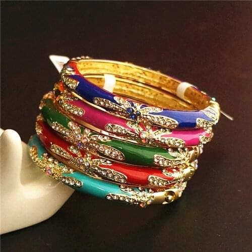 Only My Live Home Rigid Bracelets