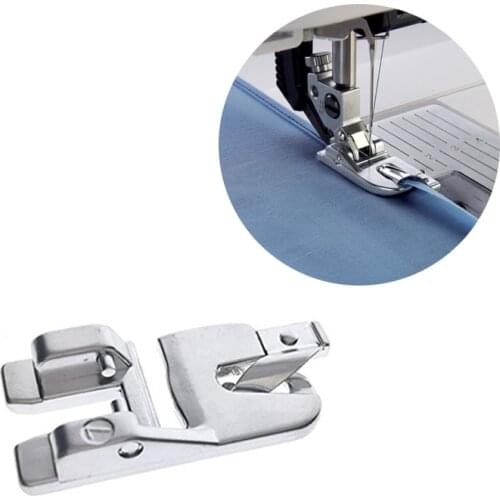 Pfaff Narrow Rolled Hem Foot 3mm 820249096 98-694873-00