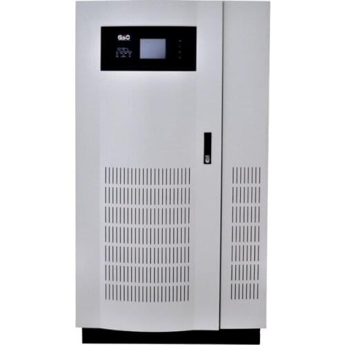 GSI 10KW TO 100KW Series full digital inverter for solar system