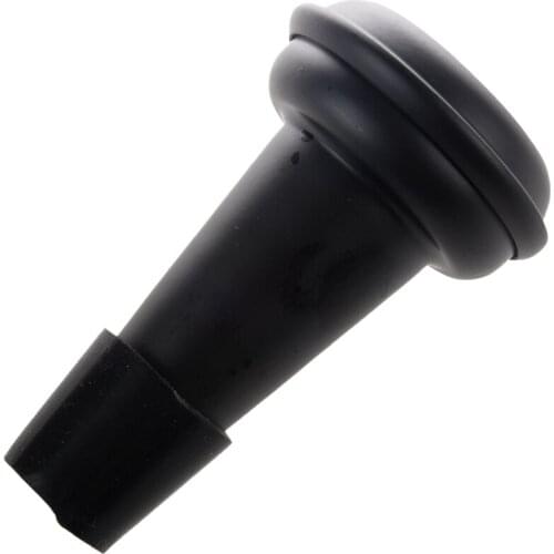 Practice Trumpet Mute Trumpet Parts Accessories Practice Mute Trumpet