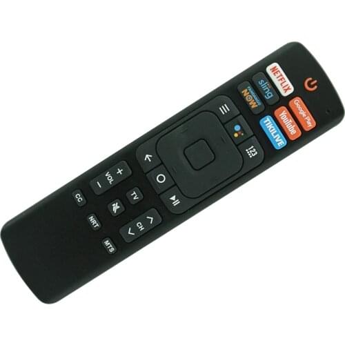 Remote Control For Hisense 32H5500F 32H5520F 32H5530F 32H5540F 40H5609 40H5500F 40H56G 50Q7G 55Q7G Smart 4K UHD LED HDTV TV