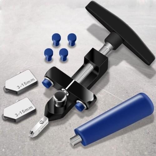Manual Tile Cutter for Cutting Ceramic Tiles Glass Tile Opener Construction Tool