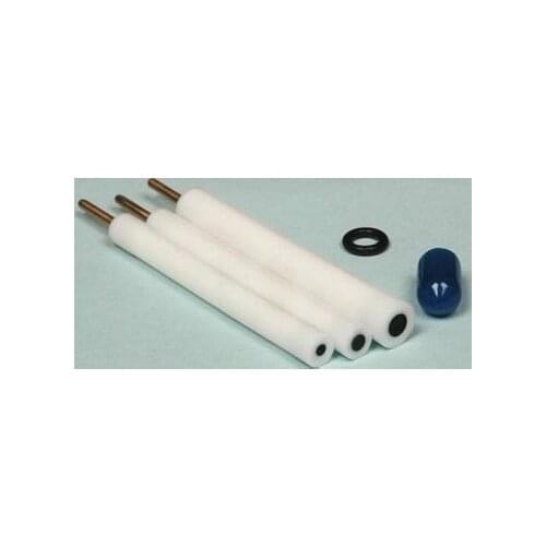 Glass carbon electrode 3MM glass carbon
