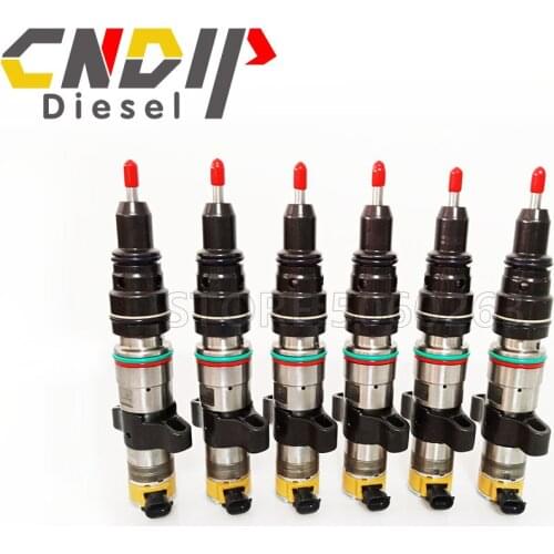 CNDIP Diese Fuel Injector 235-2888 2352888 for Excavator C9 Engine Fuel Inejctor 2352888 10R7224