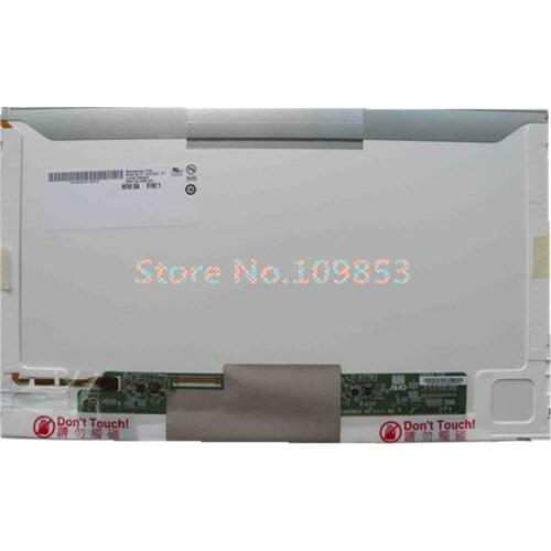 10.1 Laptop lcd led screen 1366*768 LP101WH1-TLA3 N101BGE-L21 LTN101AT03