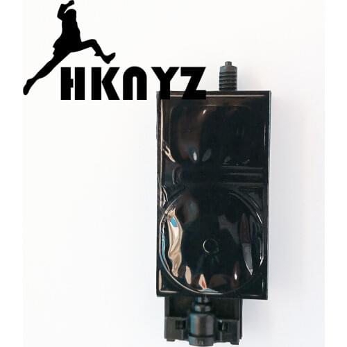 10X UV ink damper DX5 printhead for Epson XP600 TX800 Mimaki JV33 JV5 Roland Thunderjet inkjet printer black ink dumper new type