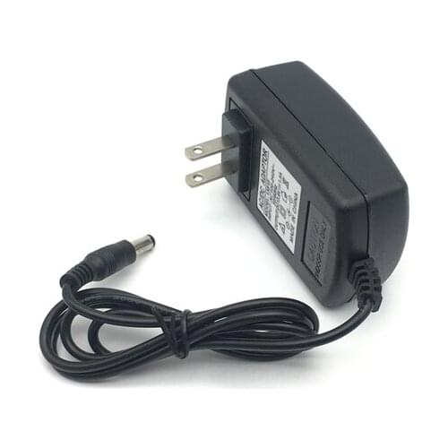 15V 2A AC DC Adapter Charger For Stockwell Portable Bluetooth Speaker Power Adaptor M+9018 J8 M+9020 J12