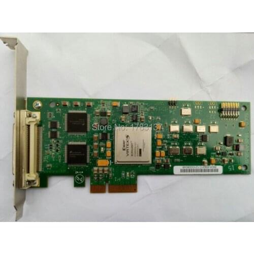 160E00502B DAQ card used in good condition