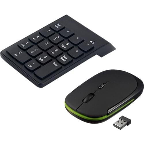 Basix Mice And Keyboards