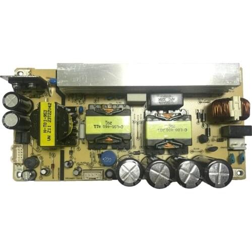 ZSSFA3510 Projector Main Power Supply Board for EPSON G6150/G6170 Proejctor Parts