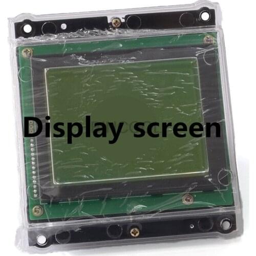 For Kobelco SK120-3 120-5.5 200-3 200-5.5 Meter display monitor dashboard imported products high-quality excavator accessories