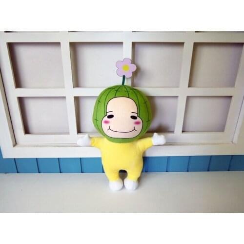 Hey!Say!JUMP Chinen Yuri Nakajima Yuto Takaki Yuya Cosplay Doll 45cm Stuffed & Plush Cartoon Mascot