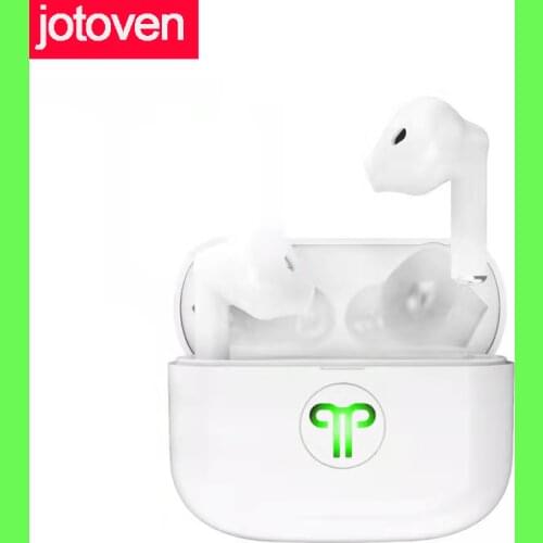 Jotoven Portable Audio Equipment
